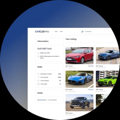 Effortless Vehicle Management